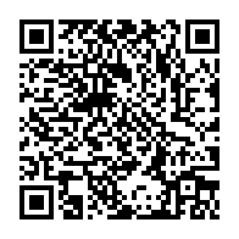 QR code for plate JFP 084