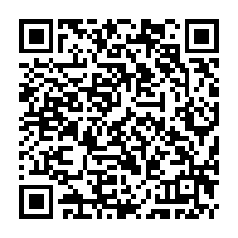 QR code for plate JFP 439