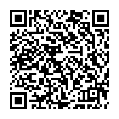 QR code for plate JFS 709