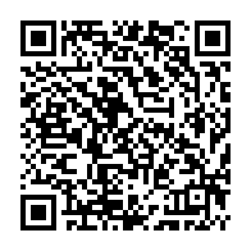 QR code for plate JFU 022