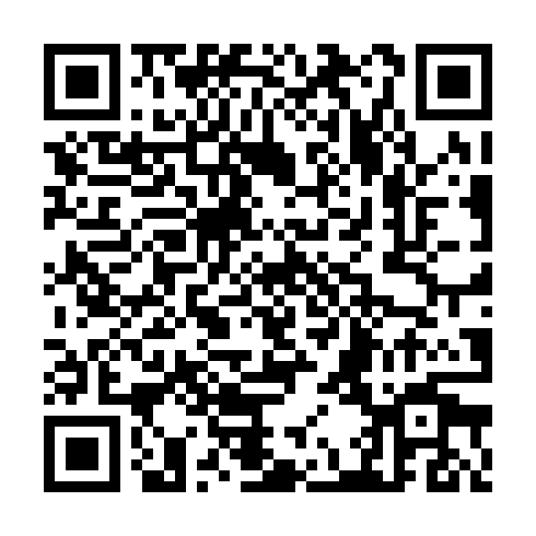 QR code for plate JFU 501