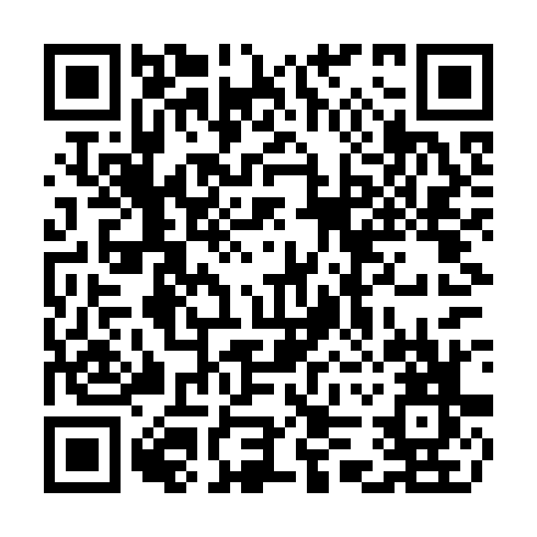 QR code for plate JFV 318