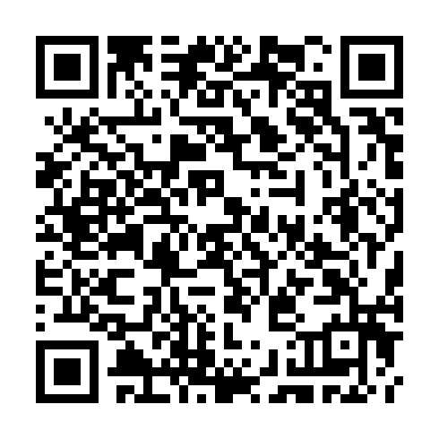 QR code for plate JFV 684