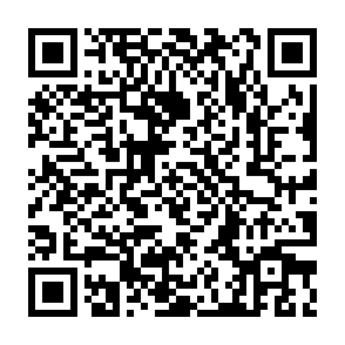 QR code for plate JFW 121