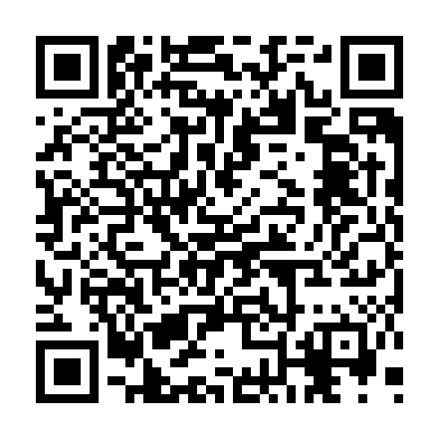 QR code for plate JFW 875