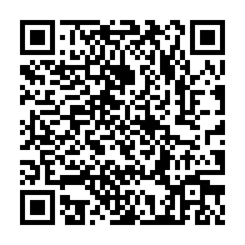 QR code for plate JFX 502