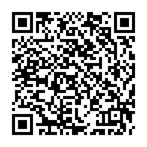 QR code for plate JFX 550