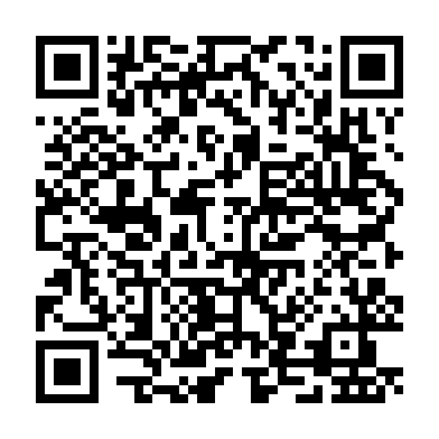QR code for plate JFX 791