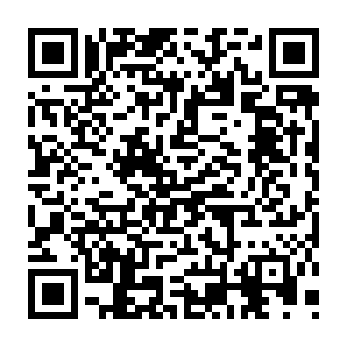 QR code for plate JFY 368