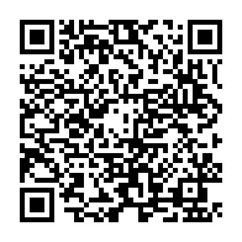 QR code for plate JFY 418