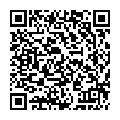 QR code for plate JFY 684