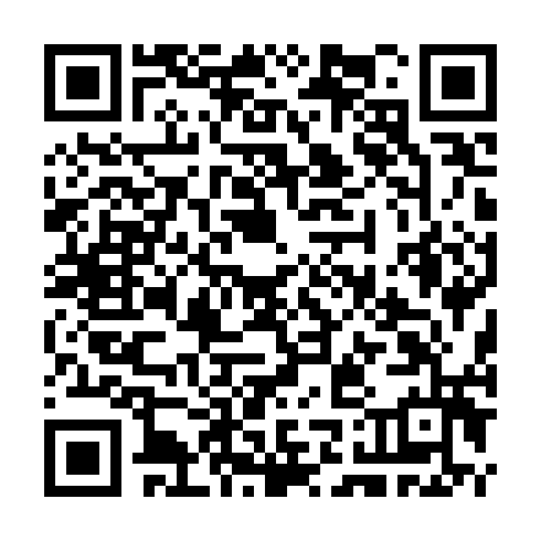 QR code for plate JFZ 038