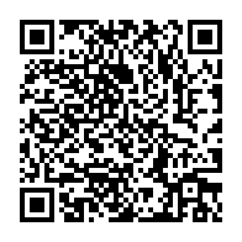 QR code for plate JFZ 417