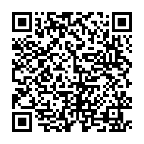 QR code for plate JFZ 666