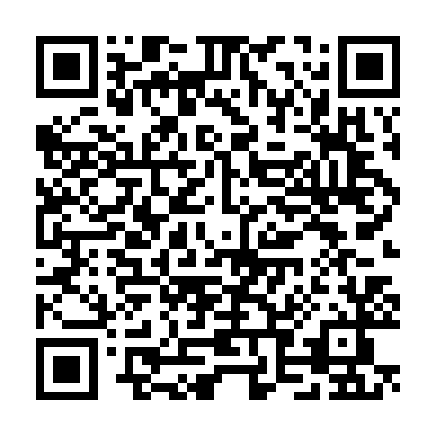 QR code for plate JGB 588