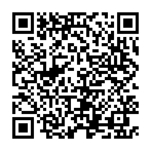 QR code for plate JGC 527