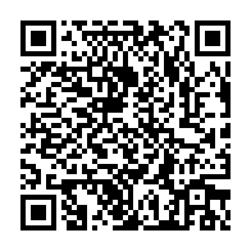 QR code for plate JGD 318
