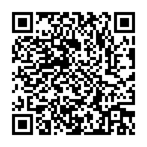 QR code for plate JGE 418