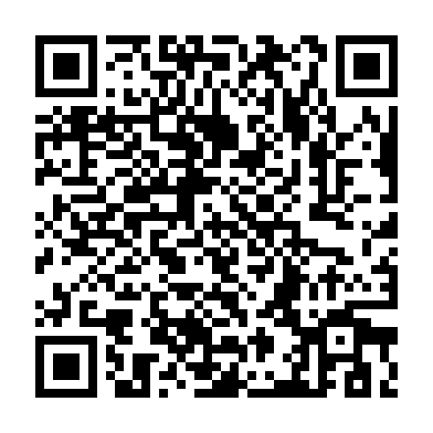 QR code for plate JGF 036