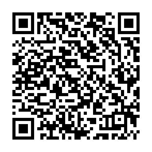 QR code for plate JGF 821