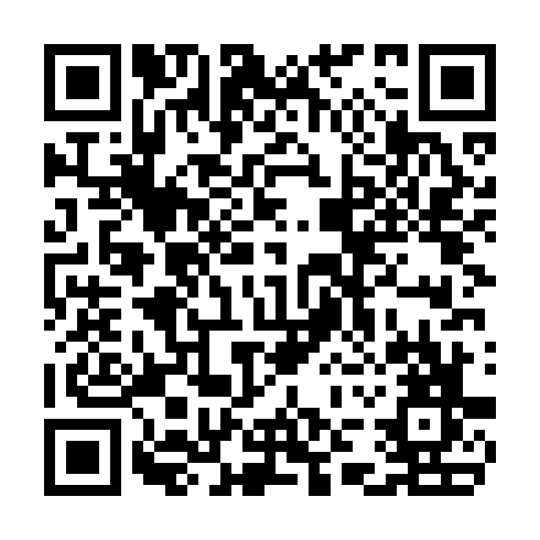 QR code for plate JGM 235