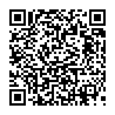 QR code for plate JGO 032
