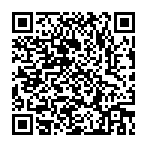 QR code for plate JGO 235