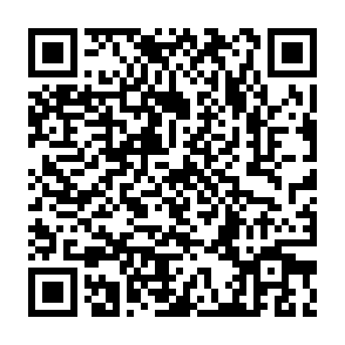 QR code for plate JGO 527