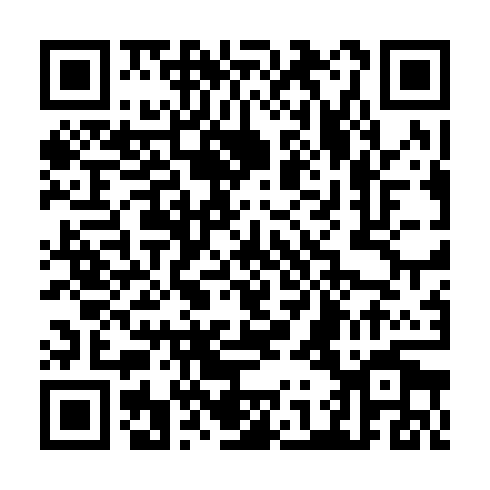 QR code for plate JGO 581