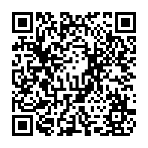 QR code for plate JGO 727