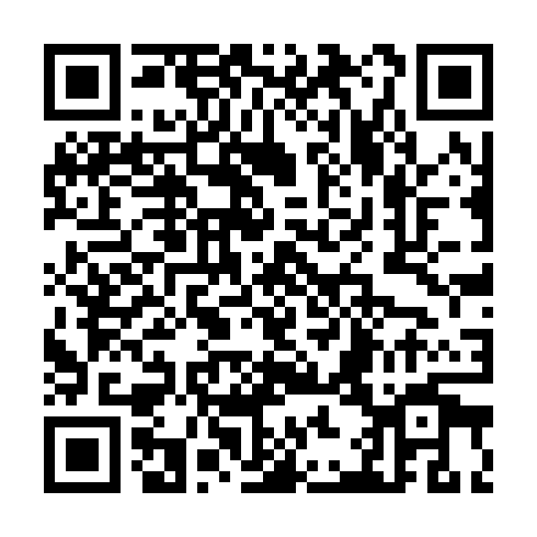 QR code for plate JGR 865
