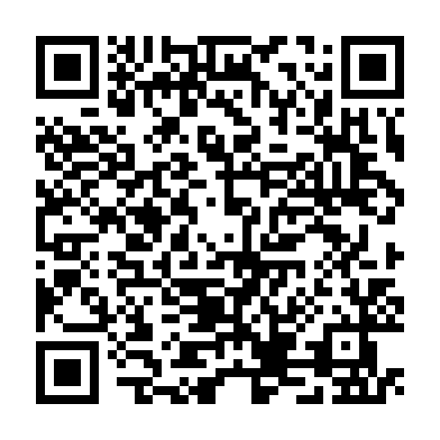 QR code for plate JGS 864