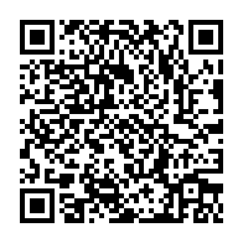 QR code for plate JGU 888