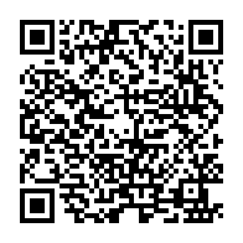 QR code for plate JGX 176