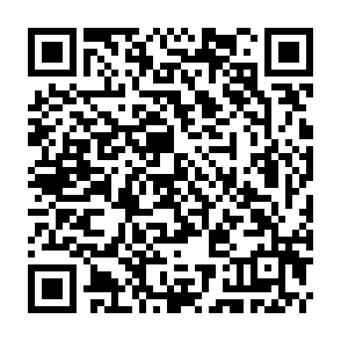 QR code for plate JGX 233