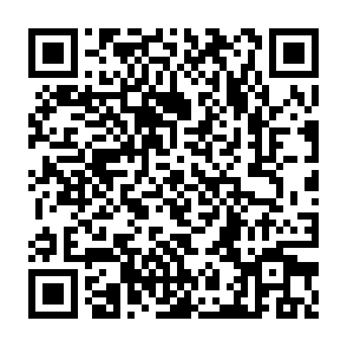 QR code for plate JGX 653