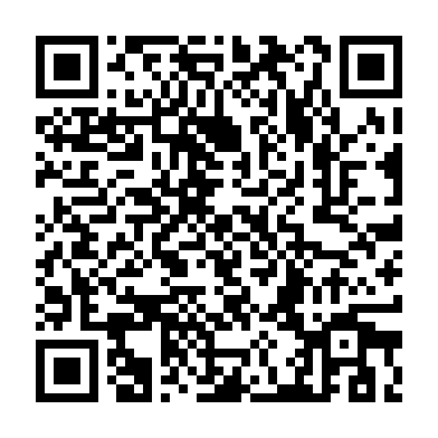 QR code for plate JHA 838
