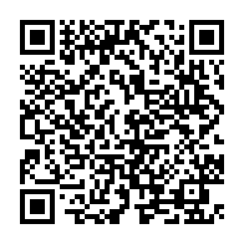 QR code for plate JHB 500