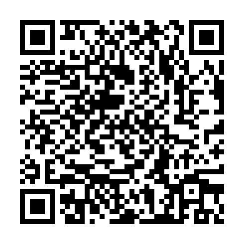 QR code for plate JHD 552