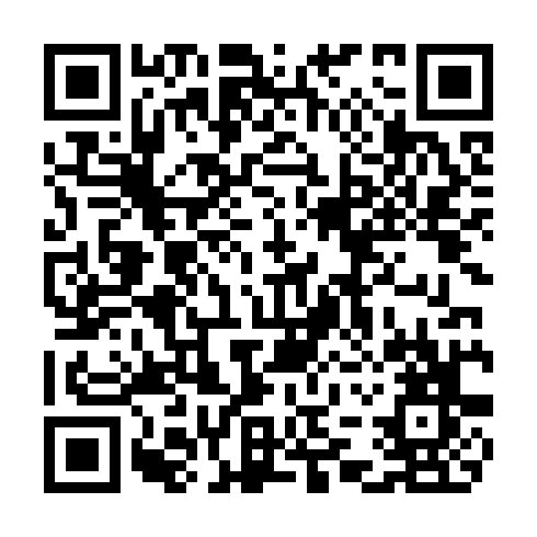 QR code for plate JHF 064