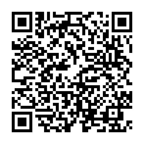 QR code for plate JHF 302