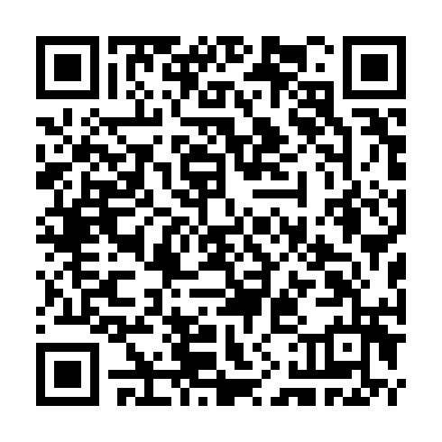 QR code for plate JHF 438