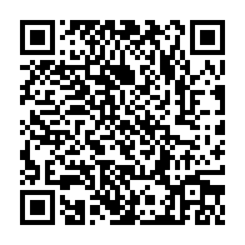 QR code for plate JHH 282