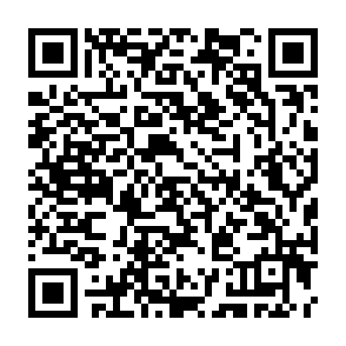 QR code for plate JHK 509