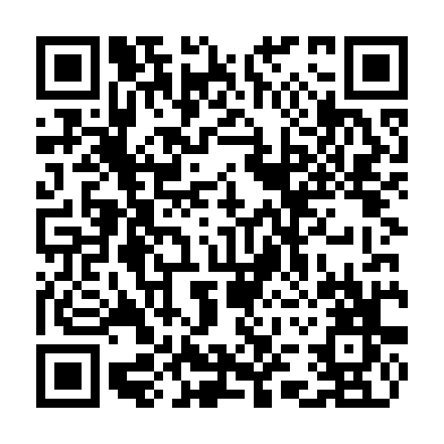 QR code for plate JHO 280