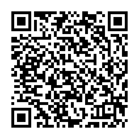 QR code for plate JHO 434