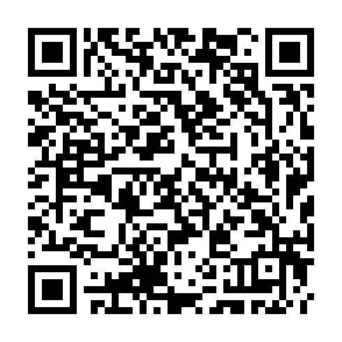 QR code for plate JHO 886