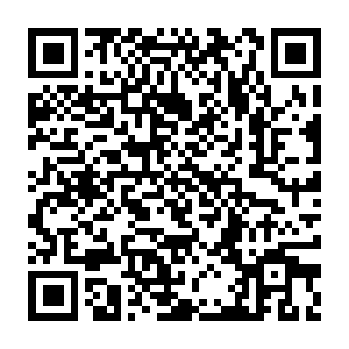QR code for plate JHQ 165