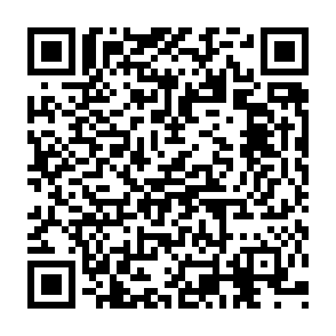 QR code for plate JHQ 504