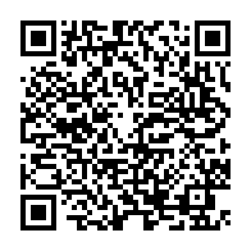 QR code for plate JHQ 509
